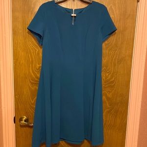 Alyx Flare Dress